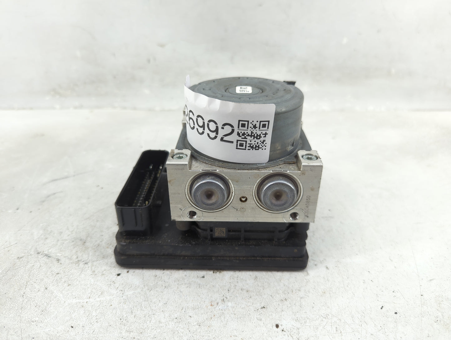 2024 Ford Bronco ABS Pump Control Module Replacement P/N:LX6C-2B373-KF Fits OEM Used Auto Parts - Oemusedautoparts1.com