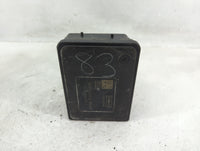 2024 Ford Bronco ABS Pump Control Module Replacement P/N:LX6C-2B373-KF Fits OEM Used Auto Parts - Oemusedautoparts1.com
