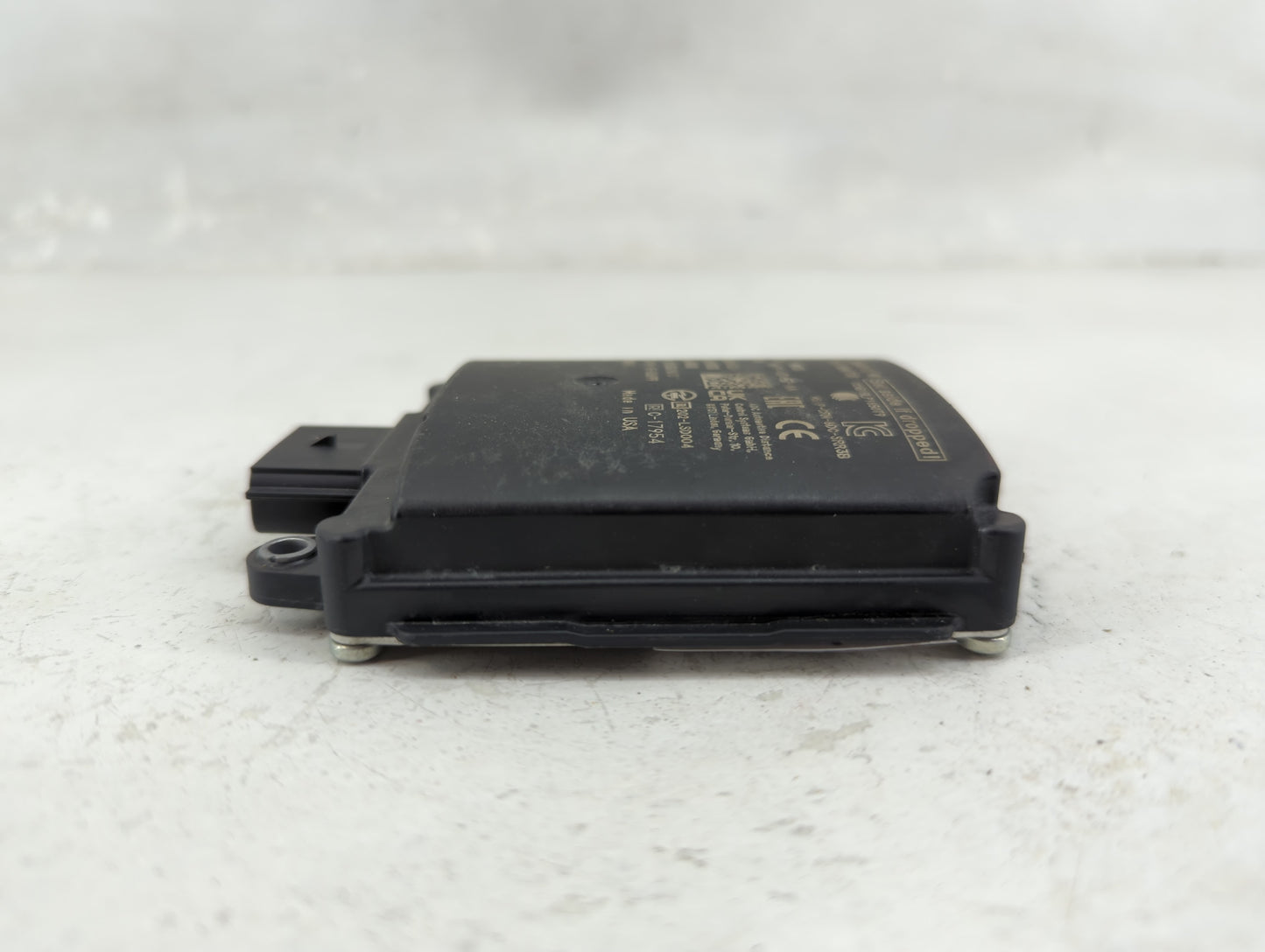 2021-2021 Ford Bronco Back Up Sensor Backup Camera - Oemusedautoparts1.com