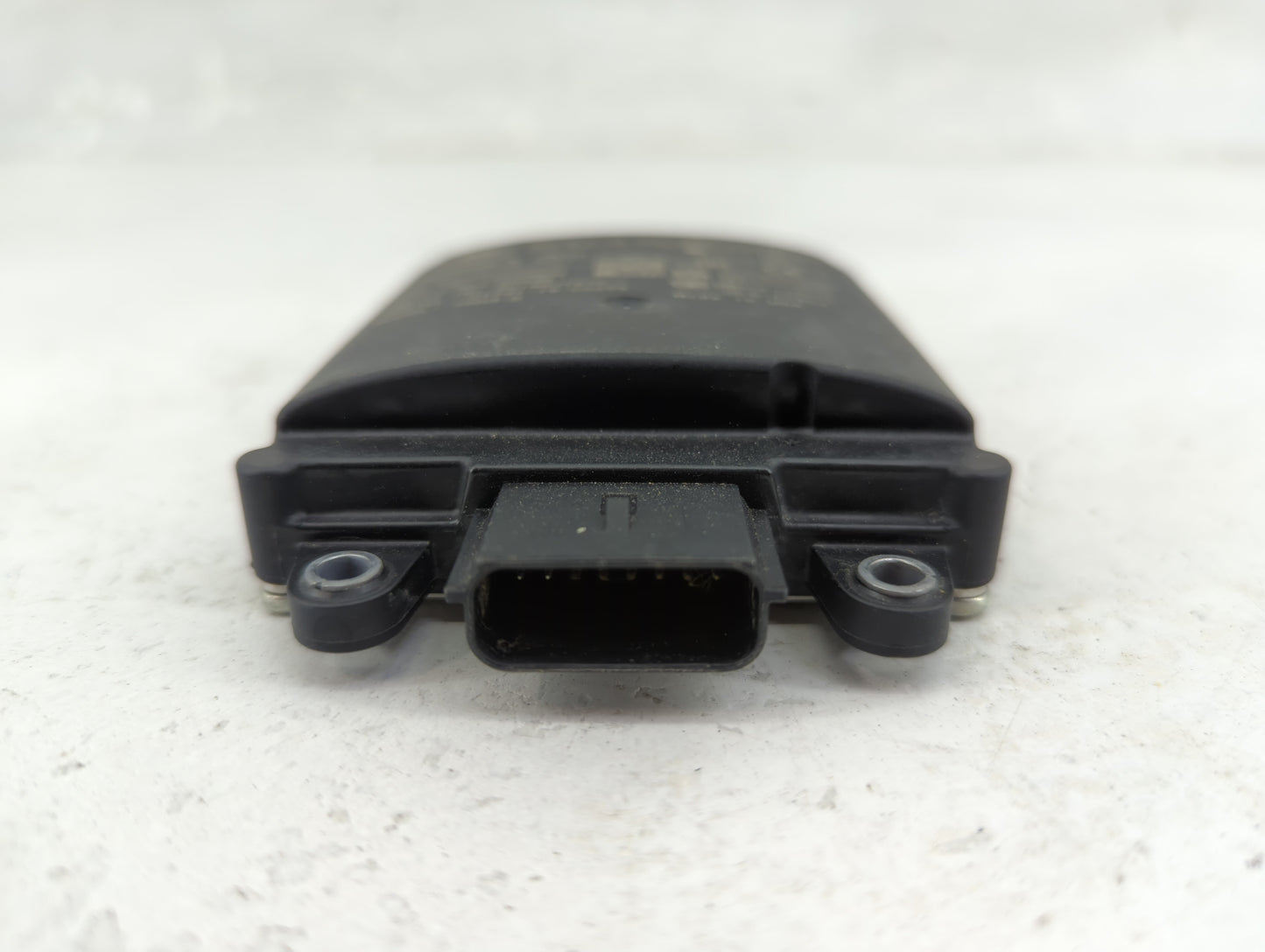 2021-2021 Ford Bronco Back Up Sensor Backup Camera - Oemusedautoparts1.com