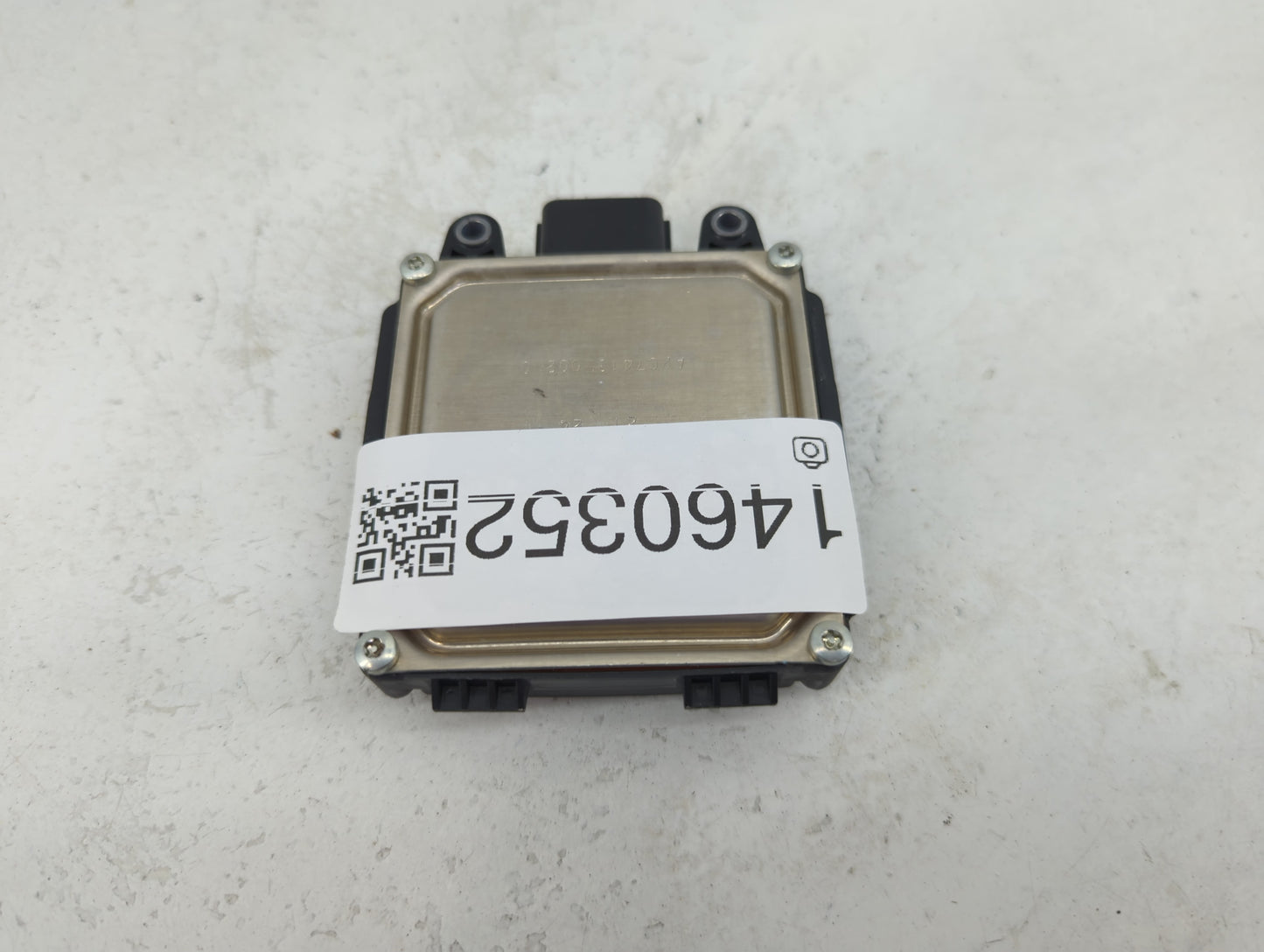 2021-2021 Ford Bronco Back Up Sensor Backup Camera - Oemusedautoparts1.com