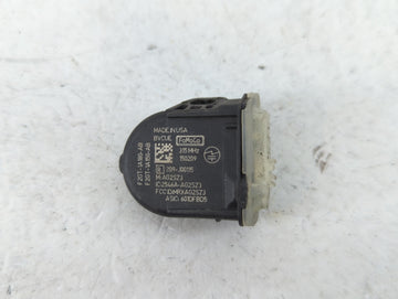 2024 Ford Bronco Tire Pressure Monitoring System Sensor Tpms - Oemusedautoparts1.com
