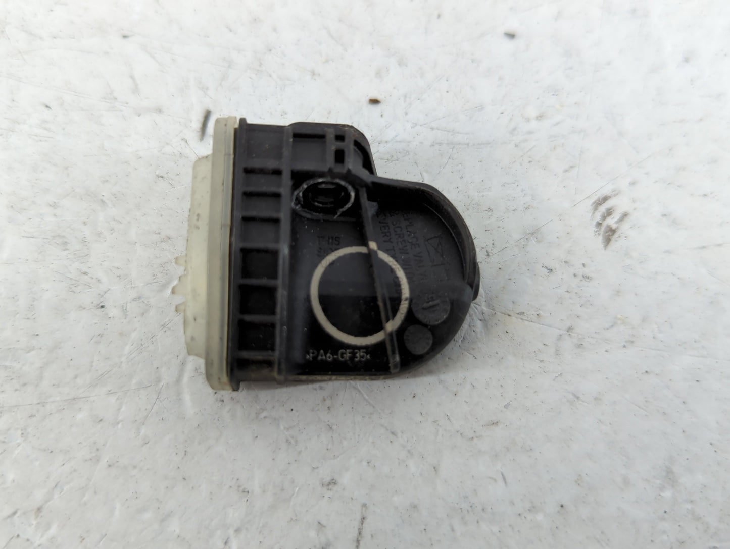 2024 Ford Bronco Tire Pressure Monitoring System Sensor Tpms - Oemusedautoparts1.com