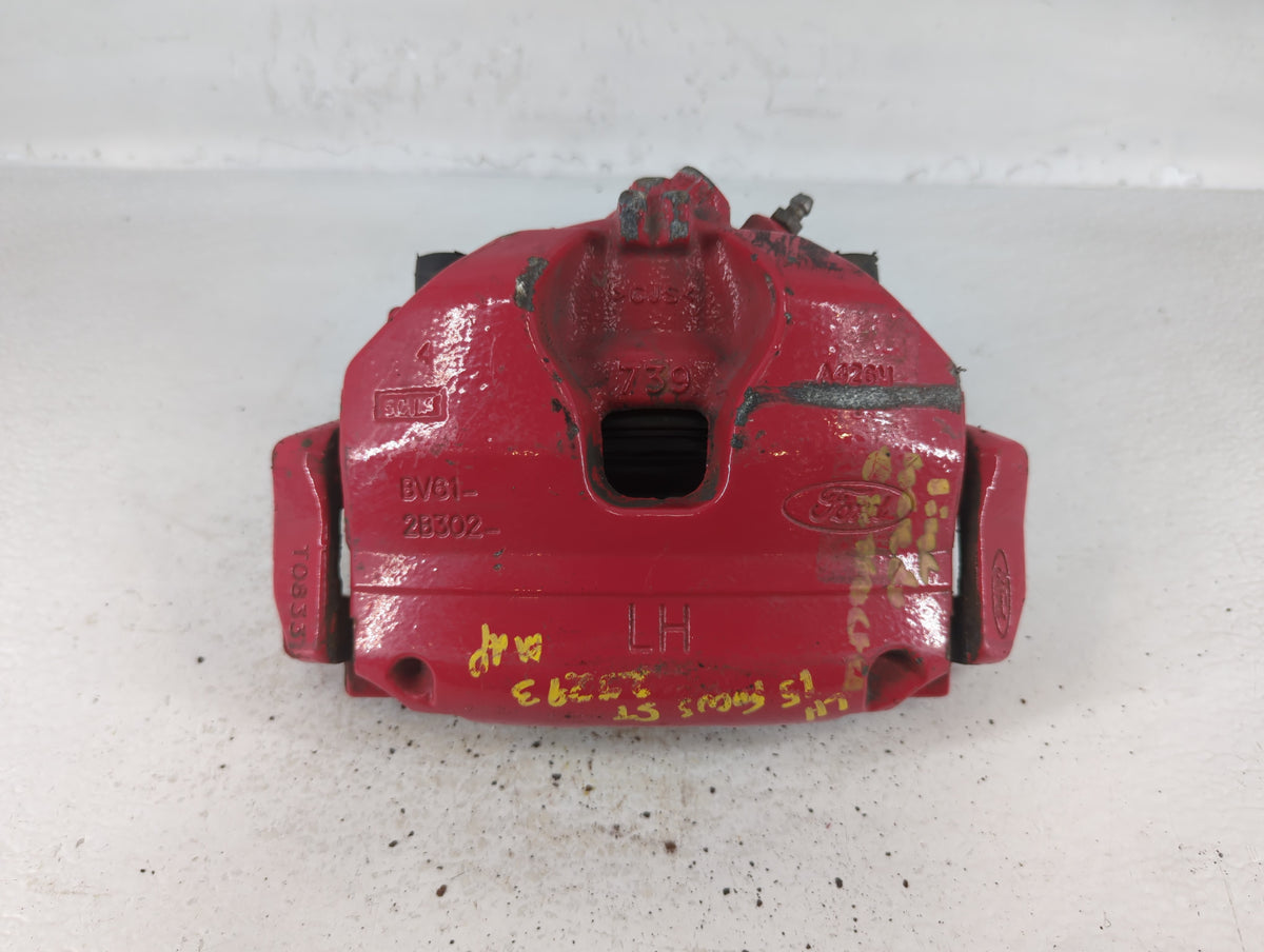 2024 Ford Bronco Front Driver Left Brake Caliper - Oemusedautoparts1.com