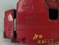 2024 Ford Bronco Front Driver Left Brake Caliper - Oemusedautoparts1.com