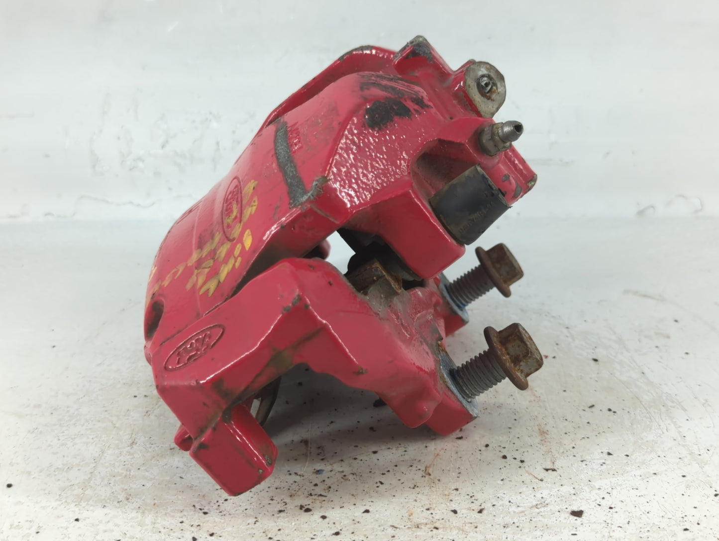 2024 Ford Bronco Front Driver Left Brake Caliper - Oemusedautoparts1.com