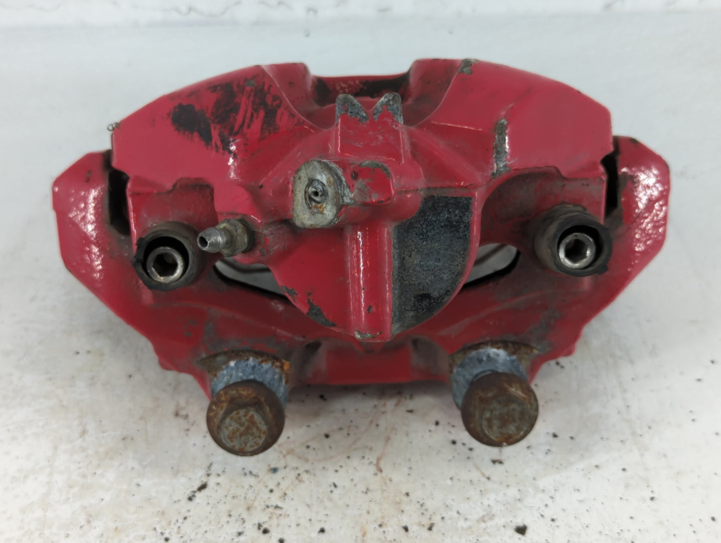 2024 Ford Bronco Front Driver Left Brake Caliper - Oemusedautoparts1.com