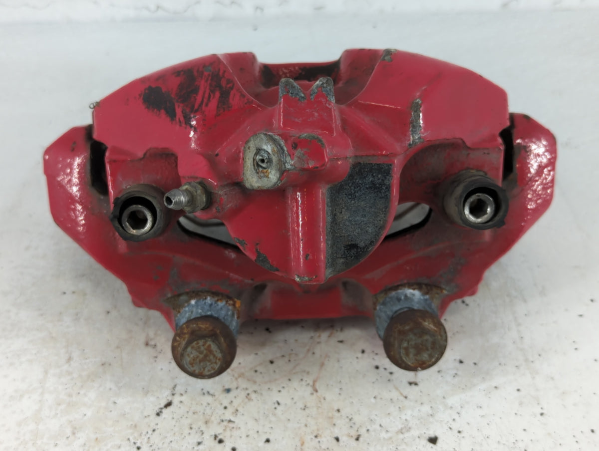 2024 Ford Bronco Front Driver Left Brake Caliper - Oemusedautoparts1.com