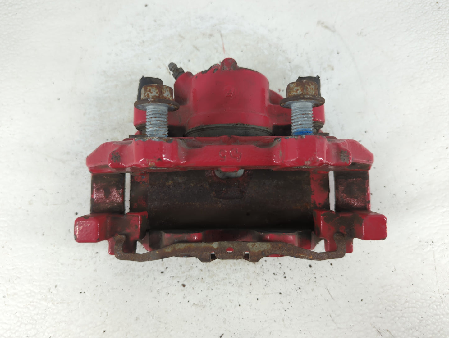 2024 Ford Bronco Front Driver Left Brake Caliper - Oemusedautoparts1.com