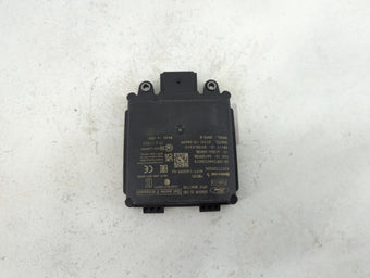 compare product Park Assist Sensor