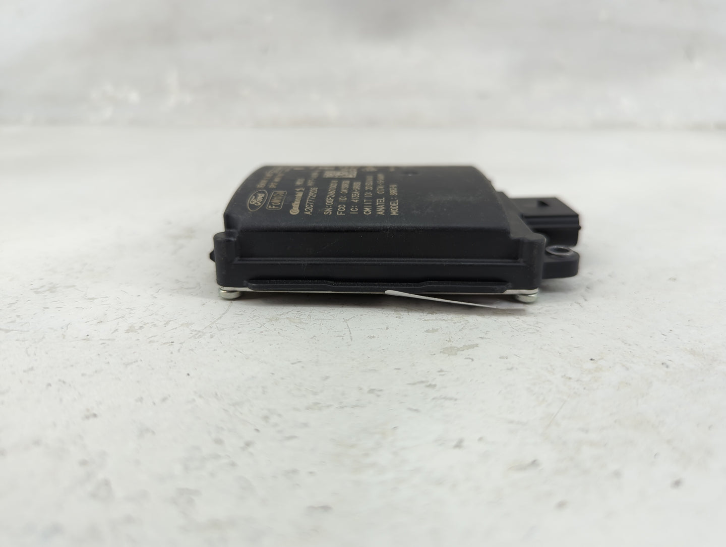 Park Assist Sensor - Oemusedautoparts1.com