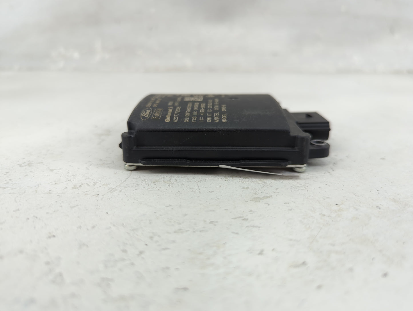 Park Assist Sensor - Oemusedautoparts1.com
