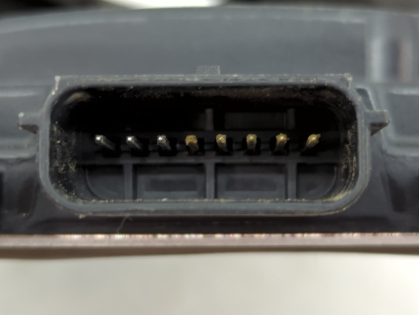 Park Assist Sensor - Oemusedautoparts1.com
