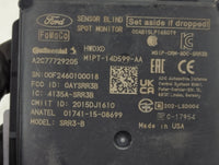 Park Assist Sensor - Oemusedautoparts1.com