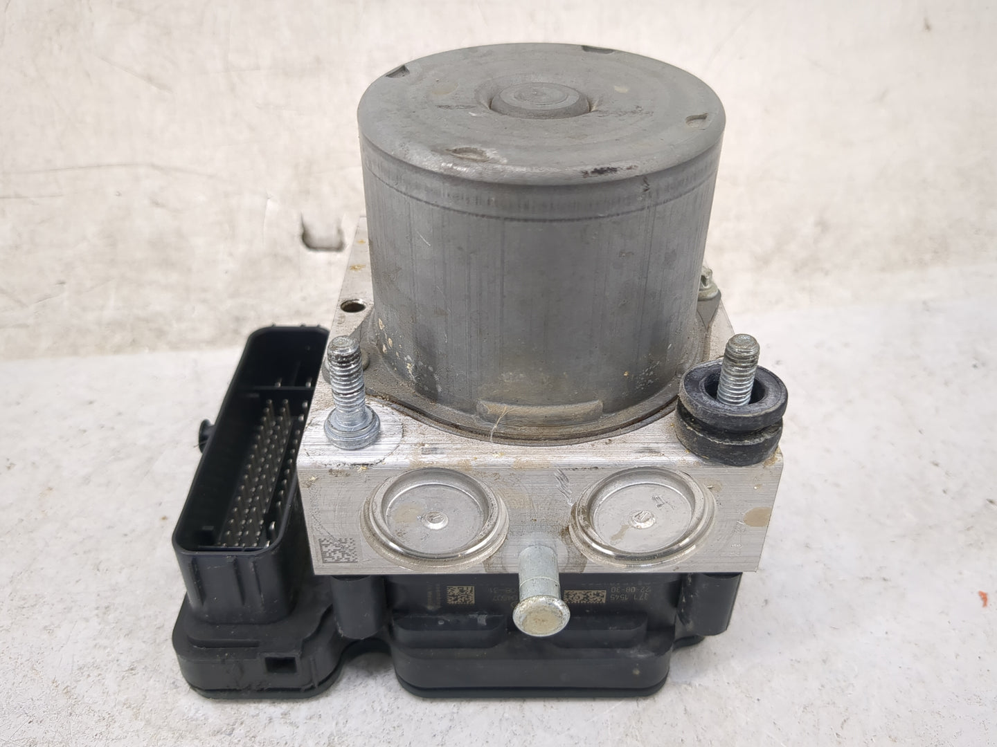 2024 Ford Bronco Sport ABS Pump Control Module Replacement P/N:4277/6698 269 879, 22008710628 Fits OEM Used Auto Parts - Oem