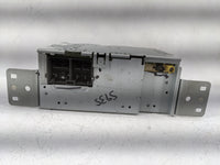 2024 Ford Bronco Sport Radio AM FM Cd Player Receiver Replacement P/N:M1PT-18K810-AC Fits Fits 2021 OEM Used Auto Parts - Oe
