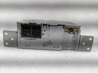 compare product 2024 Ford Bronco Sport Radio AM FM Cd Player Receiver Replacement P/N:M1PT-18K810-AC Fits Fits 2021 OEM Used Auto Parts