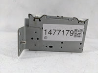 2024 Ford Bronco Sport Radio AM FM Cd Player Receiver Replacement P/N:M1PT-18K810-AC Fits Fits 2021 OEM Used Auto Parts - Oe