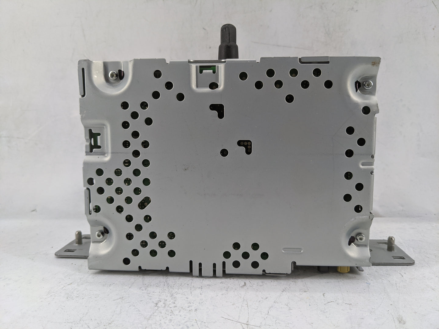 2024 Ford Bronco Sport Radio AM FM Cd Player Receiver Replacement P/N:M1PT-18K810-AC Fits Fits 2021 OEM Used Auto Parts - Oe