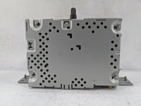 2024 Ford Bronco Sport Radio AM FM Cd Player Receiver Replacement P/N:M1PT-18K810-AC Fits Fits 2021 OEM Used Auto Parts - Oe