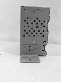 2024 Ford Bronco Sport Radio AM FM Cd Player Receiver Replacement P/N:M1PT-18K810-AC Fits Fits 2021 OEM Used Auto Parts - Oe
