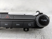 2021-2022 Ford Bronco Sport Radio Control Panel 1478257 - Oemusedautoparts1.com