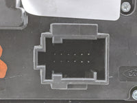 2021-2022 Ford Bronco Sport Radio Control Panel 1478257 - Oemusedautoparts1.com