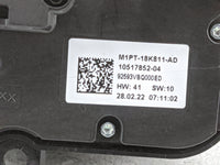 2021-2022 Ford Bronco Sport Radio Control Panel 1478257 - Oemusedautoparts1.com