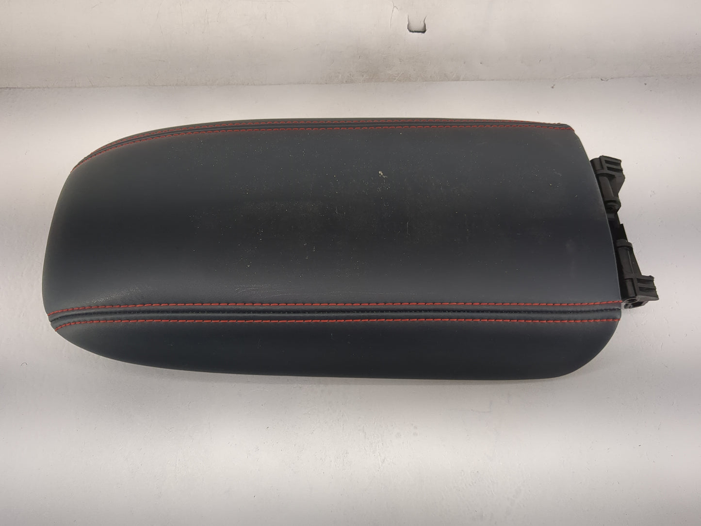 2024 Ford Bronco Sport Center Console Armrest Cover Lid Fits OEM Used Auto Parts - Oemusedautoparts1.com