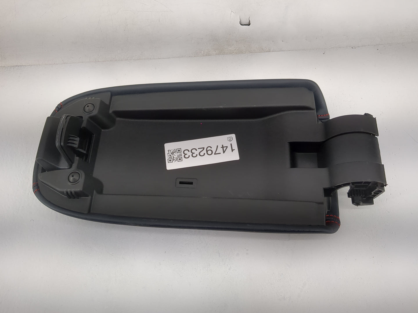 2024 Ford Bronco Sport Center Console Armrest Cover Lid Fits OEM Used Auto Parts - Oemusedautoparts1.com