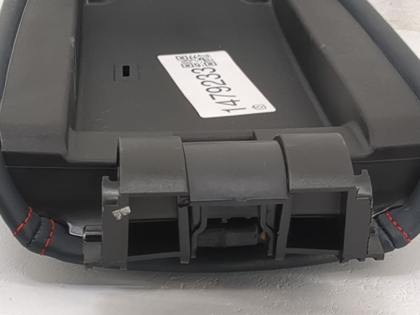 2024 Ford Bronco Sport Center Console Armrest Cover Lid Fits OEM Used Auto Parts - Oemusedautoparts1.com
