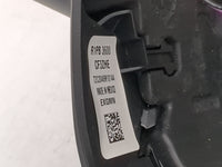 2024 Ford Bronco Sport Steering Wheel Oem Black - Oemusedautoparts1.com