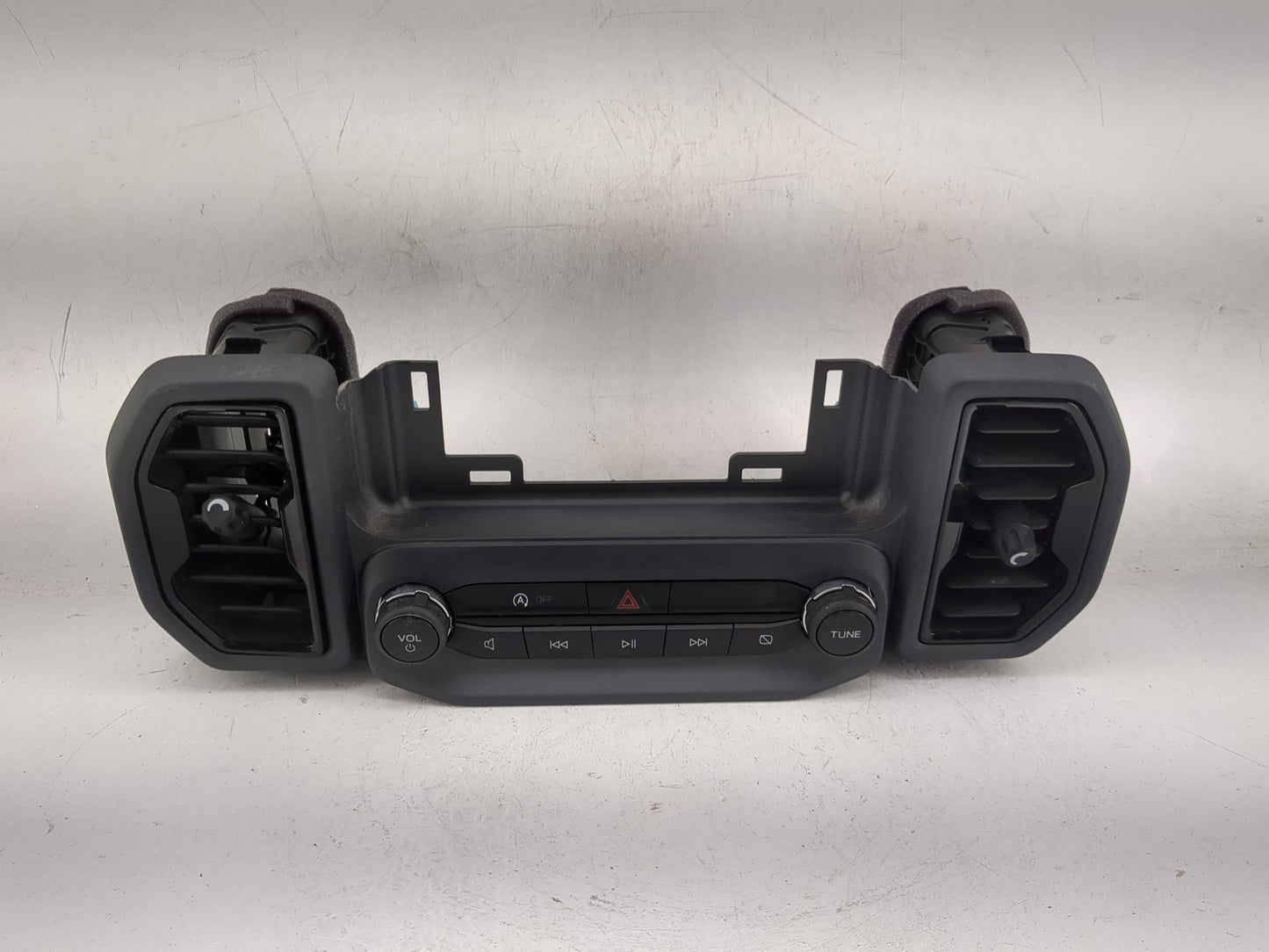 2021-2022 Ford Bronco Sport Radio Control Panel 1481630 - Oemusedautoparts1.com