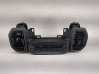 2021-2022 Ford Bronco Sport Radio Control Panel 1481630 - Oemusedautoparts1.com