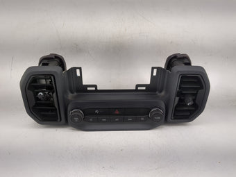 compare product 2021-2022 Ford Bronco Sport Radio Control Panel 1481630