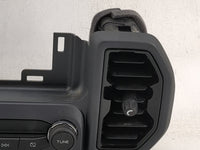 2021-2022 Ford Bronco Sport Radio Control Panel 1481630 - Oemusedautoparts1.com