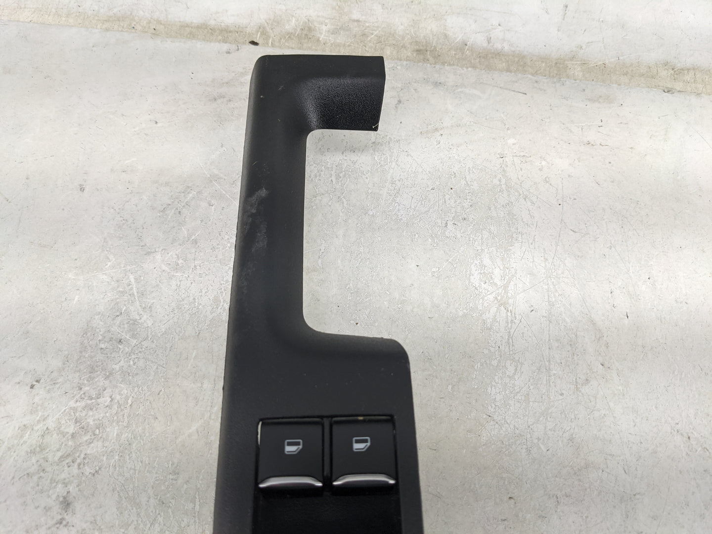 2024 Ford Bronco Sport Master Power Window Switch Replacement Driver Side Left P/N:LJ6T-14540-DBW Fits OEM Used Auto Parts -