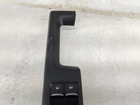 2024 Ford Bronco Sport Master Power Window Switch Replacement Driver Side Left P/N:LJ6T-14540-DBW Fits OEM Used Auto Parts -