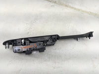 2024 Ford Bronco Sport Master Power Window Switch Replacement Driver Side Left P/N:LJ6T-14540-DBW Fits OEM Used Auto Parts -