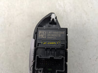 2024 Ford Bronco Sport Master Power Window Switch Replacement Driver Side Left P/N:LJ6T-14540-DBW Fits OEM Used Auto Parts -