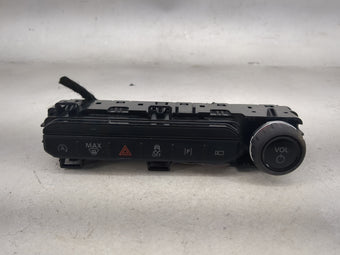 compare product 2024 Ford Bronco Sport Climate Control Module Temperature AC/Heater Replacement P/N:S1PB-18K811-CCW 17052954-03 Fits OEM Used Auto Parts