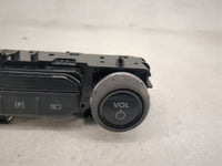 2024 Ford Bronco Sport Climate Control Module Temperature AC/Heater Replacement P/N:S1PB-18K811-CCW 17052954-03 Fits OEM Use