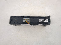 2024 Ford Bronco Sport Climate Control Module Temperature AC/Heater Replacement P/N:S1PB-18K811-CCW 17052954-03 Fits OEM Use