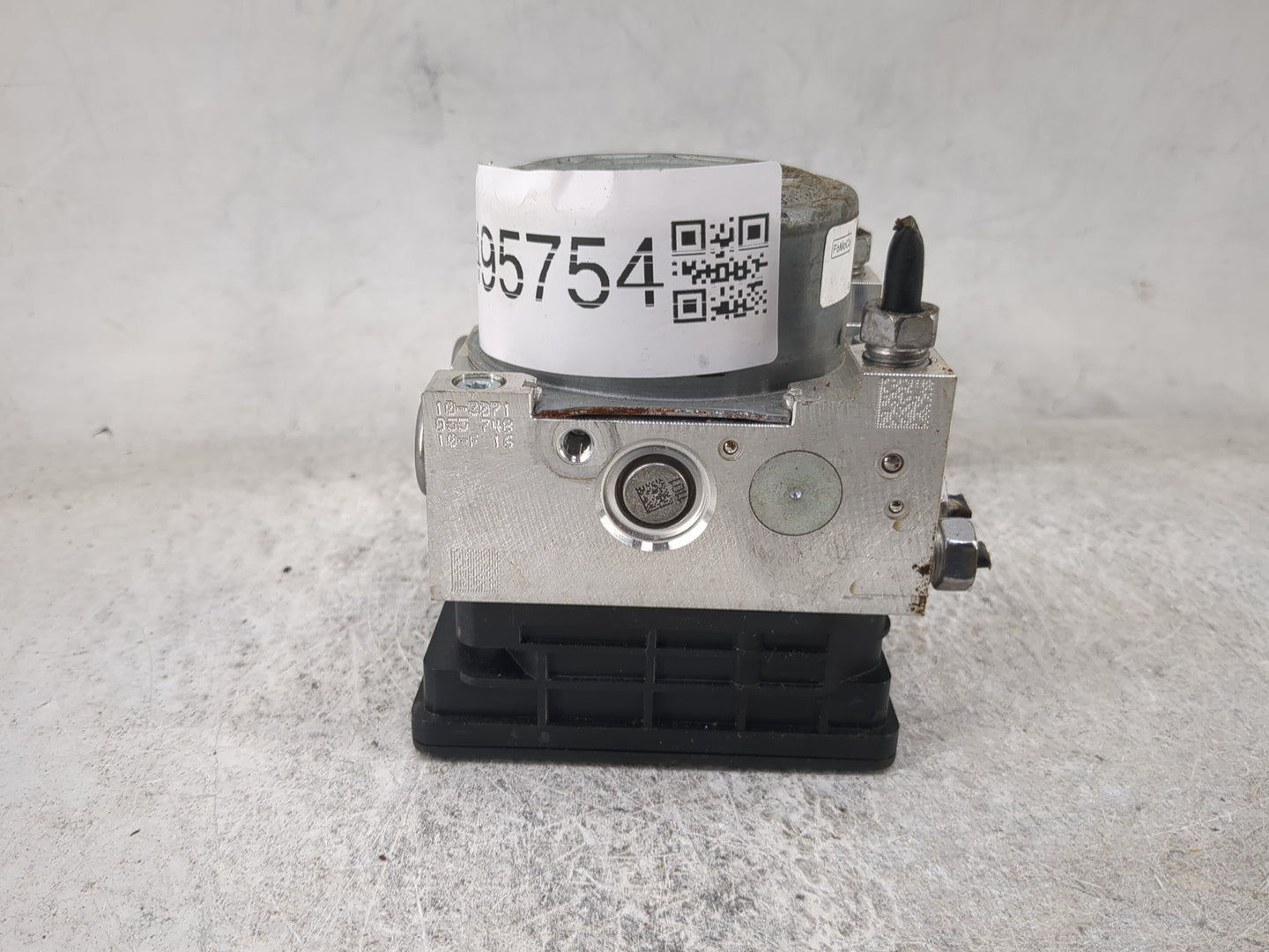 2021-2022 Ford Bronco Sport ABS Pump Control Module Replacement P/N:LX6C-2B373-KG 10.0220-2688.4 Fits Fits 2021 2022 OEM Use