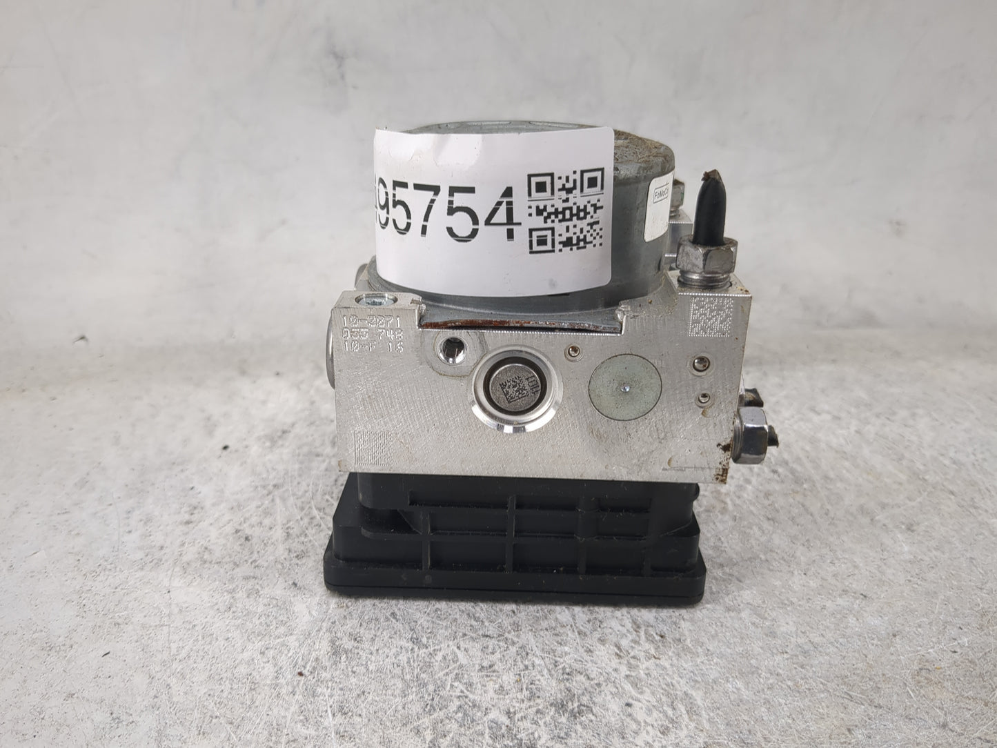 2021-2022 Ford Bronco Sport ABS Pump Control Module Replacement P/N:LX6C-2B373-KG 10.0220-2688.4 Fits Fits 2021 2022 OEM Use