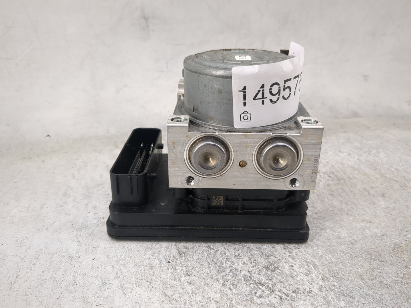 2021-2022 Ford Bronco Sport ABS Pump Control Module Replacement P/N:LX6C-2B373-KG 10.0220-2688.4 Fits Fits 2021 2022 OEM Use