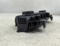 2024 Ford Bronco Sport Climate Control Module Temperature AC/Heater Replacement P/N:EWTCD 18C612 Fits OEM Used Auto Parts - 