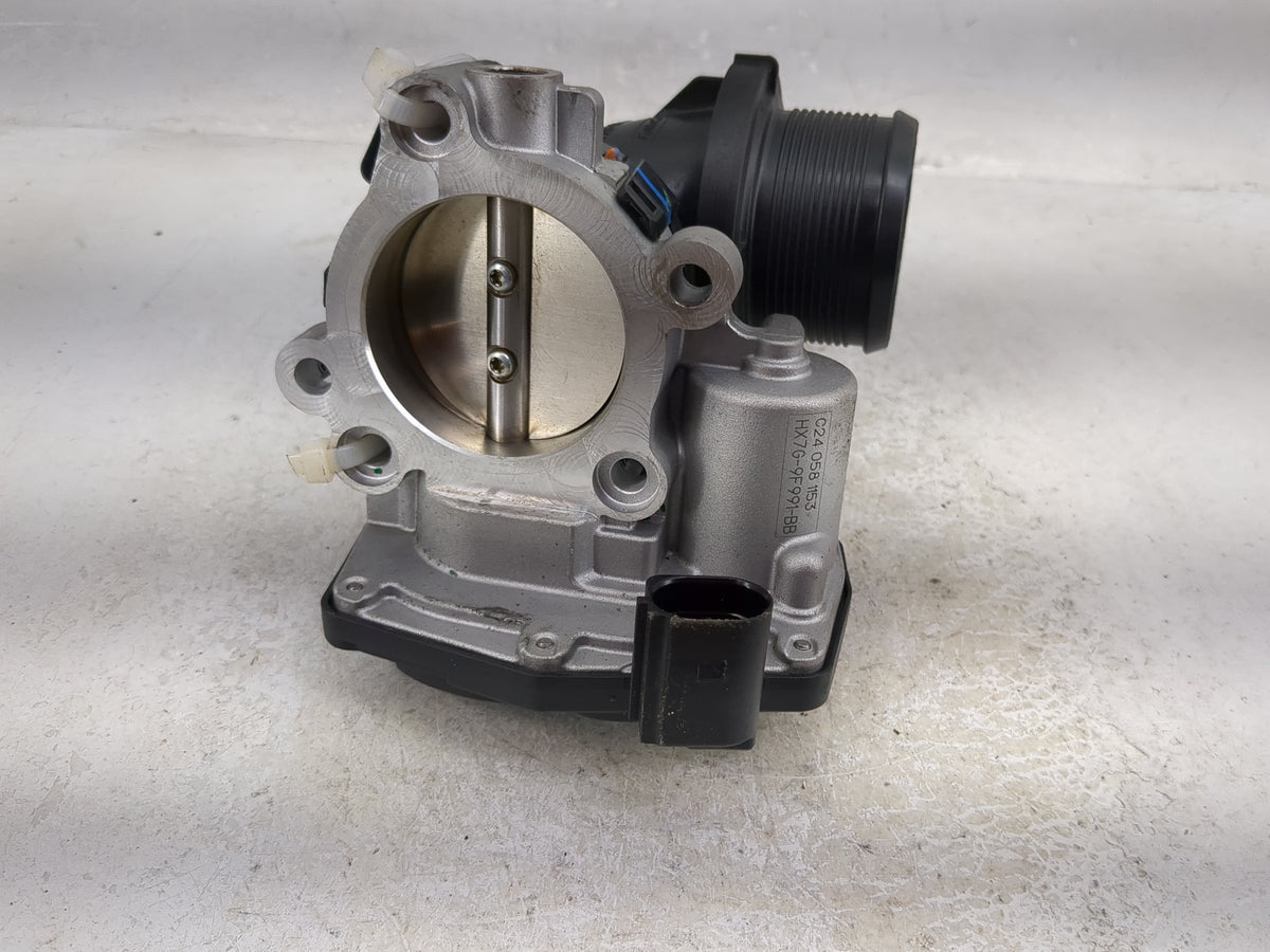 2021-2022 Ford Bronco Sport Throttle Body P/N:HX7Q-9F991-BB C24 058 153, 0 261 230 494, KX7A-9F479-AB Fits Fits 2020 2021 20