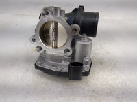 2021-2022 Ford Bronco Sport Throttle Body P/N:HX7Q-9F991-BB C24 058 153, 0 261 230 494, KX7A-9F479-AB Fits Fits 2020 2021 20