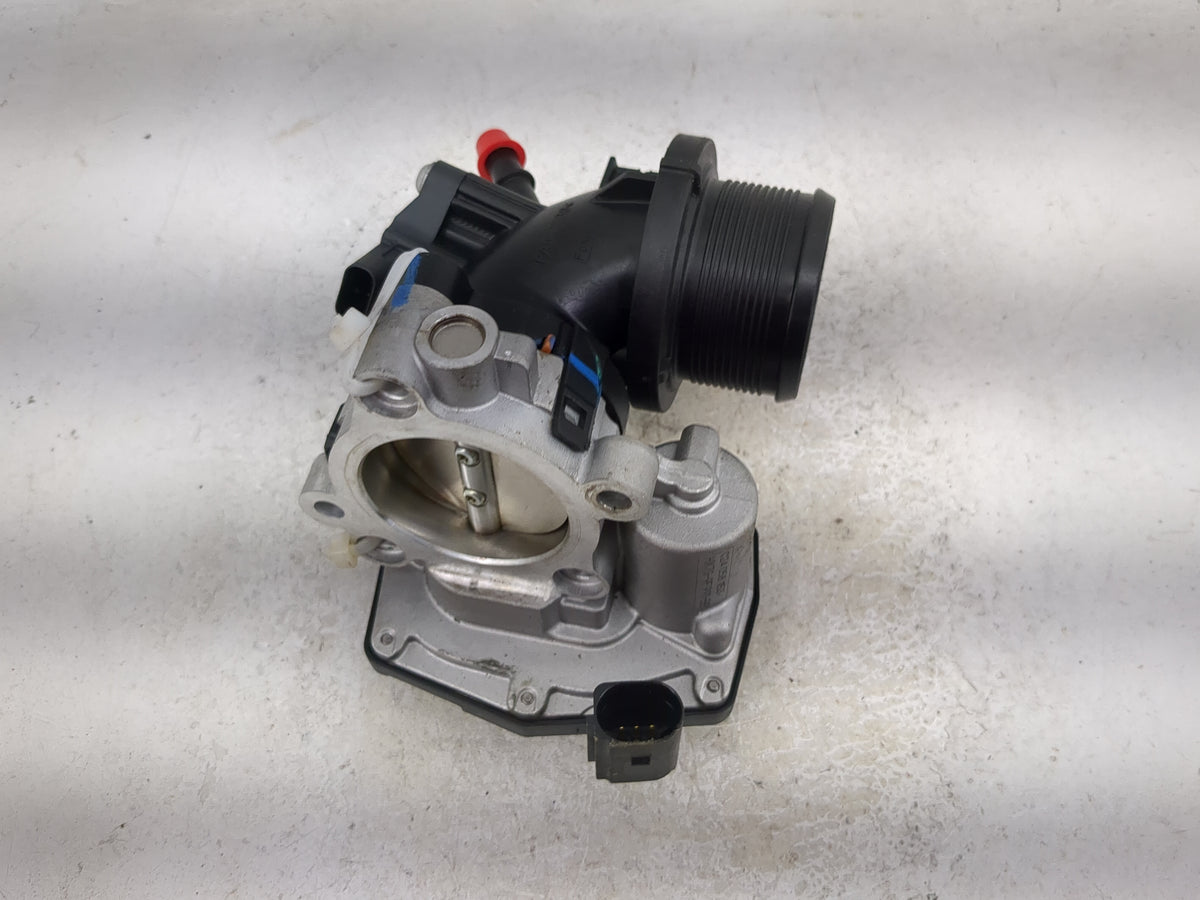 2021-2022 Ford Bronco Sport Throttle Body P/N:HX7Q-9F991-BB C24 058 153, 0 261 230 494, KX7A-9F479-AB Fits Fits 2020 2021 20